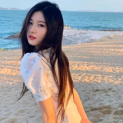 我与玛丽莲