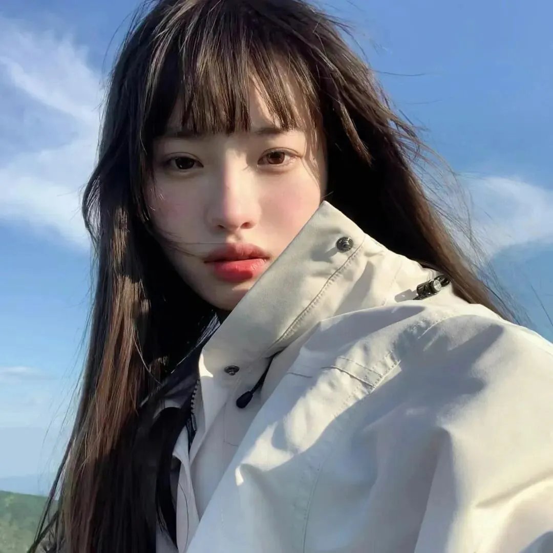 巧手女孩