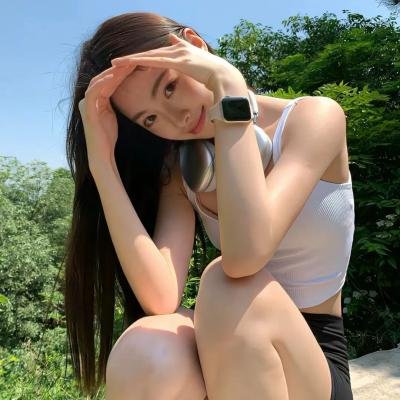 忘了我是谁