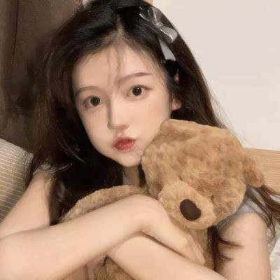 美女来了