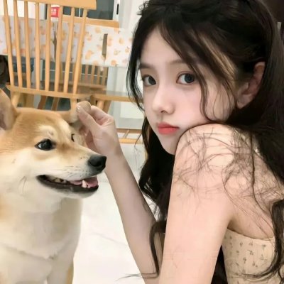 哎吔少女