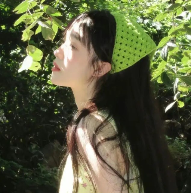 沐浴中的新娘们