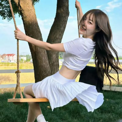 不一样的夏天